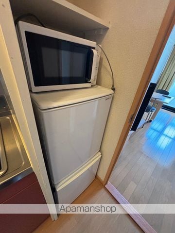 レオパレスサザン茅ヶ崎の内装写真