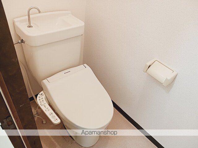 シティハイツ源Iの内装写真