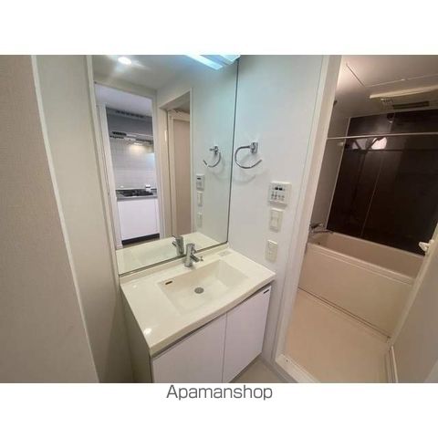 BPRレジデンス町田の内装写真