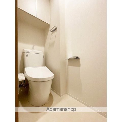 プラネソシエ青戸の内装写真