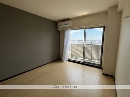 コンフォートＥＸＥ新田ステーション[1K/29m2]の内装1