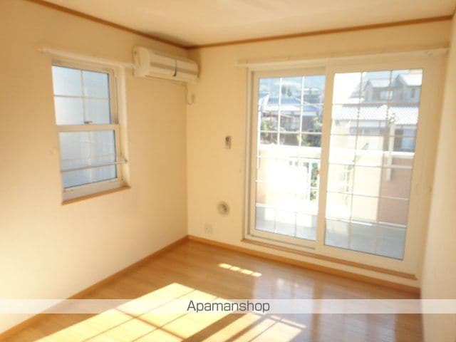 サンシャイン セレノの内装写真
