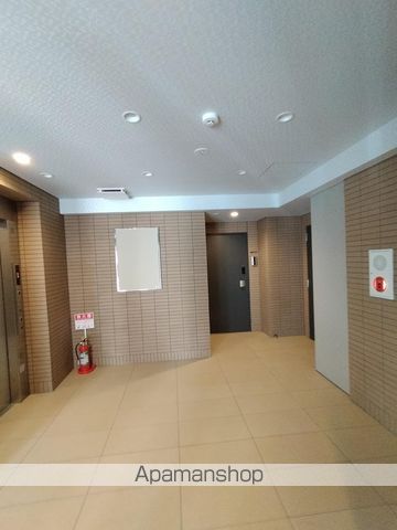 ブルーノ北畠の内装写真