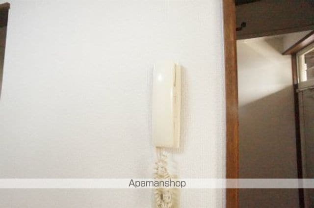 サンコート星置の内装写真