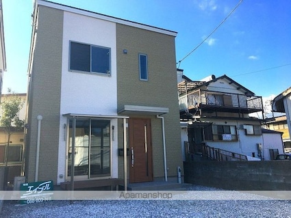 高知県高知市神田[3LDK/69.56m2]の外観1