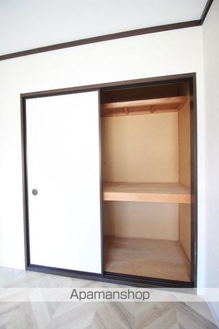 ハイムデアフロイデ Iの内装写真