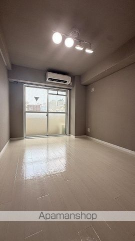 ADEN森之宮の内装写真