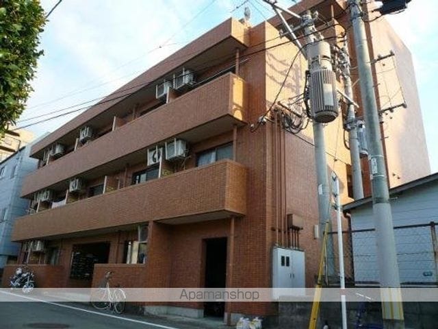グランピア水前寺II