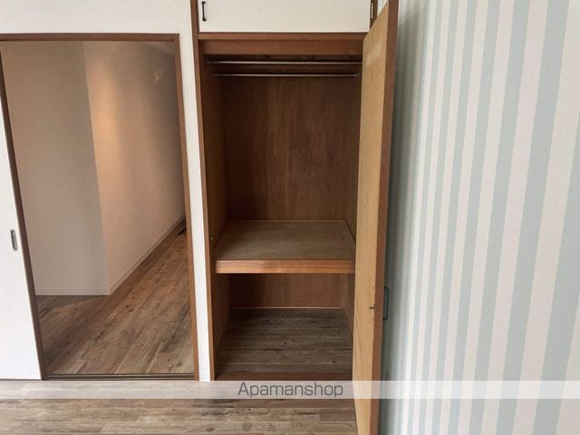 プルミエール高宮の内装写真