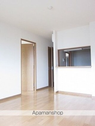 タロックス新居浜[2LDK/64.26m2]の内装