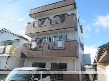 和歌山県和歌山市六十谷[2LDK/42.05m2]の外観4