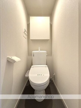 リブリ・グランパル川崎[1K/21.11m2]の内装1