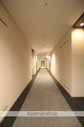 パークコート神宮前[1LDK/44.73m2]の共用部7