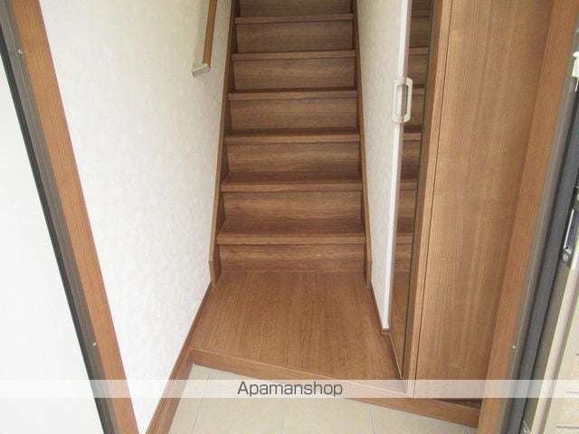 MEZY本町の内装写真