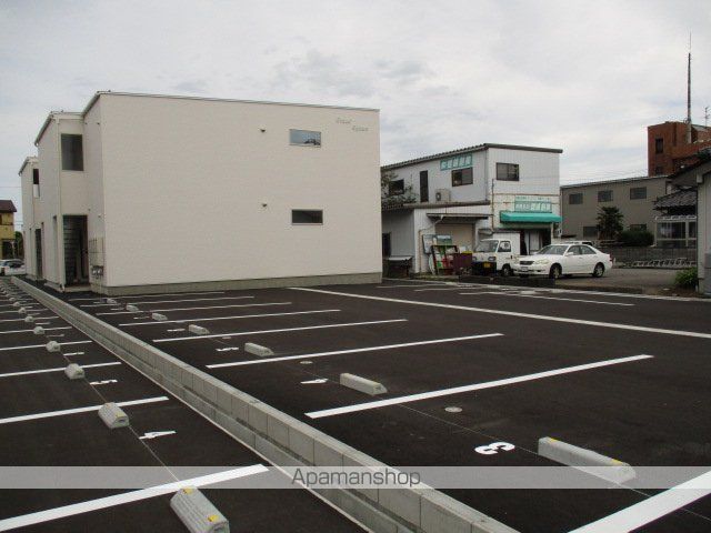 GRAND SQUAREの外観写真
