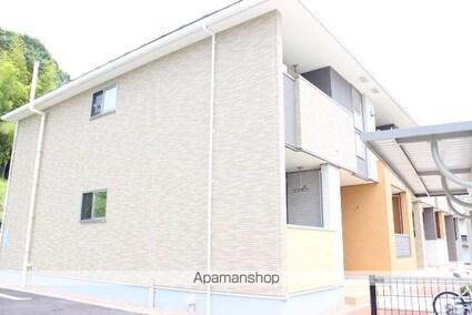 アクティフ浦上[1LDK/45.09m2]の外観5