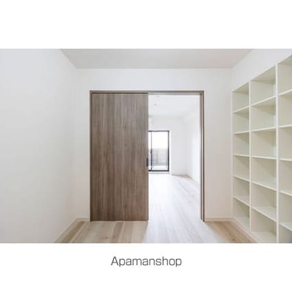 ＳーＲＥＳＩＤＥＮＣＥ上社ａｕｒｅａｔｅ（オリート）[2K/28.56m2]のリビング・居間1