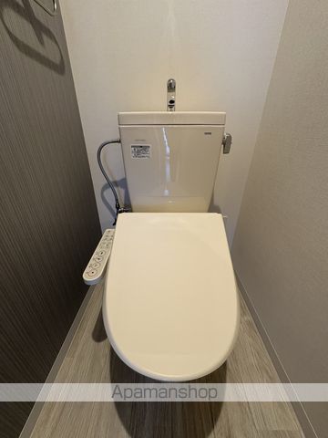 グランメール石山通の内装写真