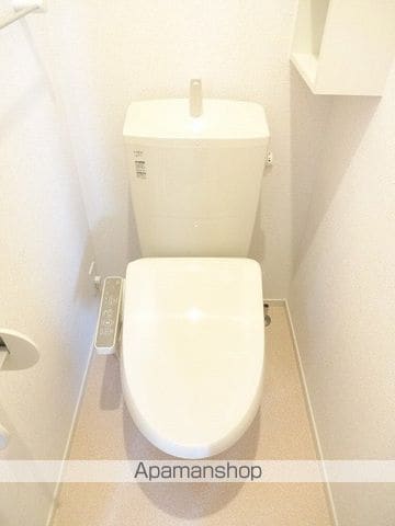アウローラ古祖原II Aの内装写真