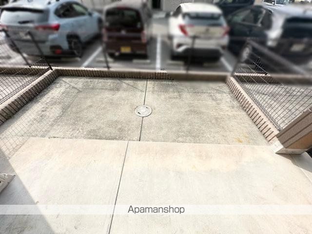 リヴィール・ワンの内装写真