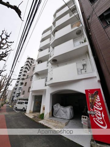 Villad’Estの外観写真
