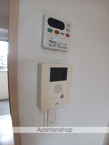 アーバン フレンドリーの内装写真