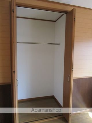 カリヨンコート[1K/28m2]の収納