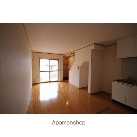 MERODIA華Aの内装写真