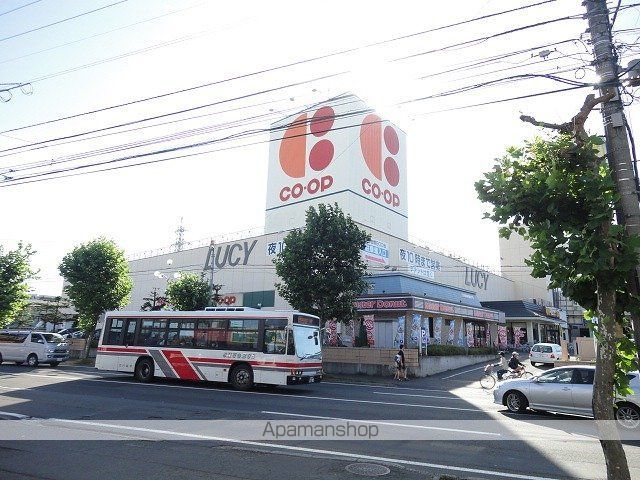 エクシードヴィラ24の周辺写真