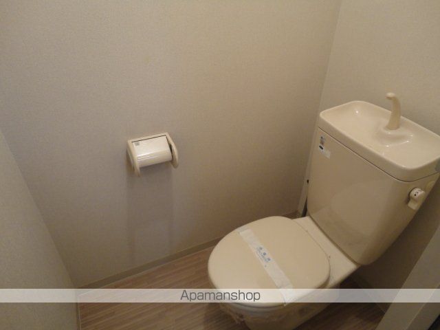 CASABENEの内装写真