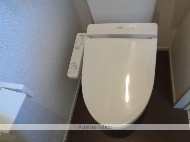 スプリングフィールドの内装写真