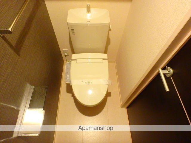 メゾンジュネスの内装写真
