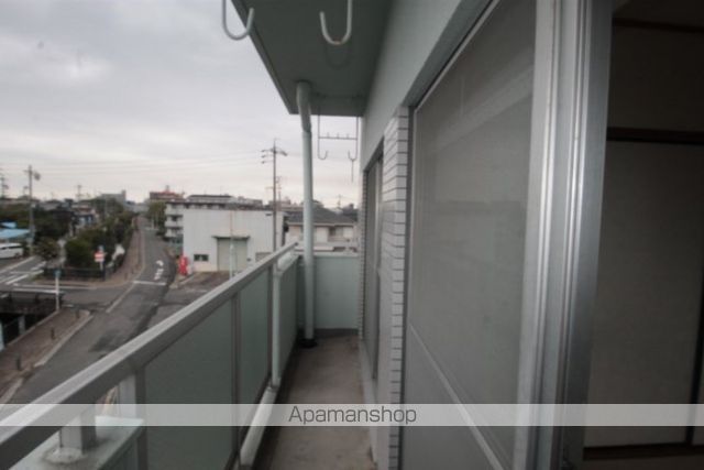 マンション桂の内装写真