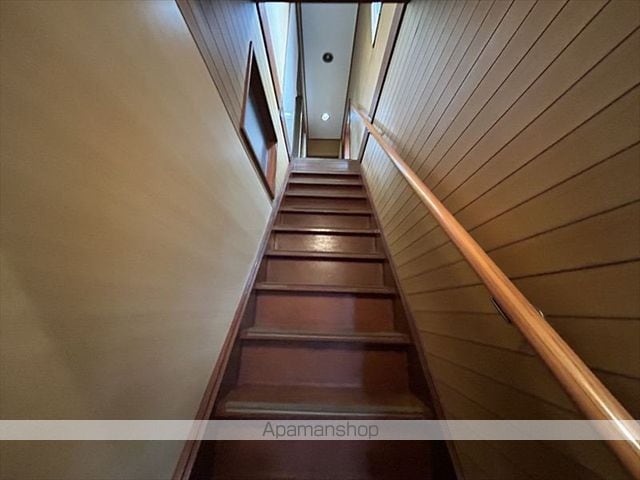 本町田戸建の内装写真