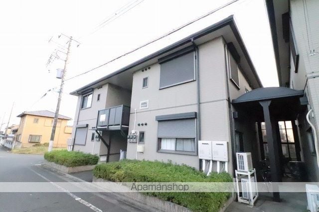 ミラコスタCの外観写真