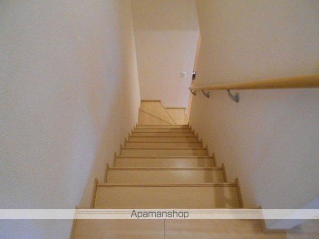 ヴェルドミール Aの内装写真