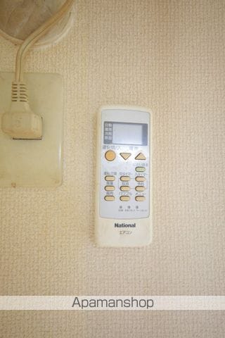 五月女ハイツの内装写真
