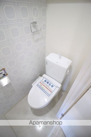 ARC STAGE表町の内装写真