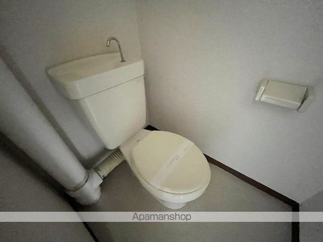 ビッグバーンズマンション清輝橋の内装写真