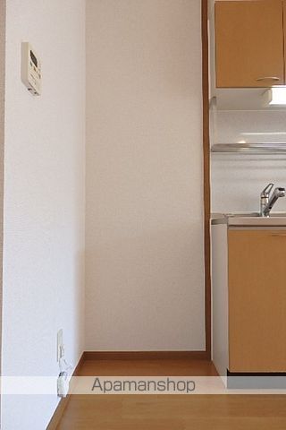 カーサ・プラテリーアAの内装写真
