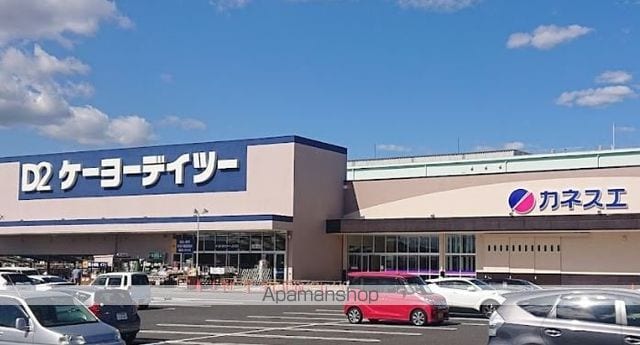 名鉄尾西線 奥町駅 徒歩21分 2階建 築28年の周辺写真
