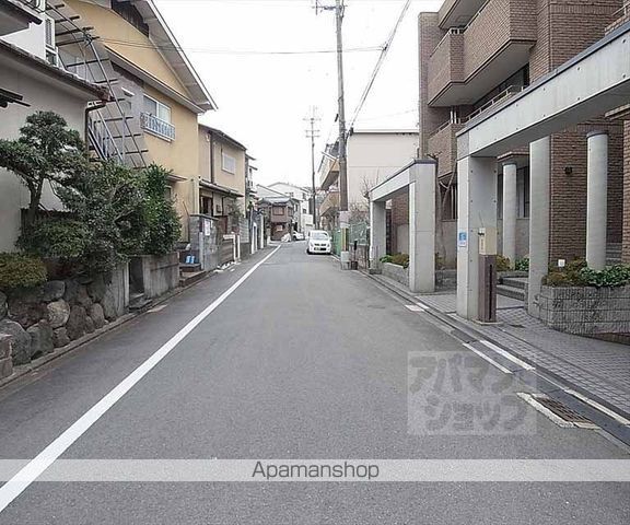 ラ・フォンテーヌ京都の周辺写真