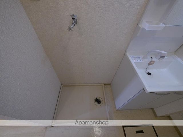 シェランジュの内装写真