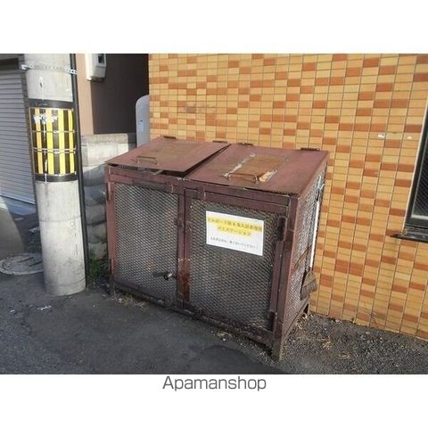 ビルボード南8条のその他写真