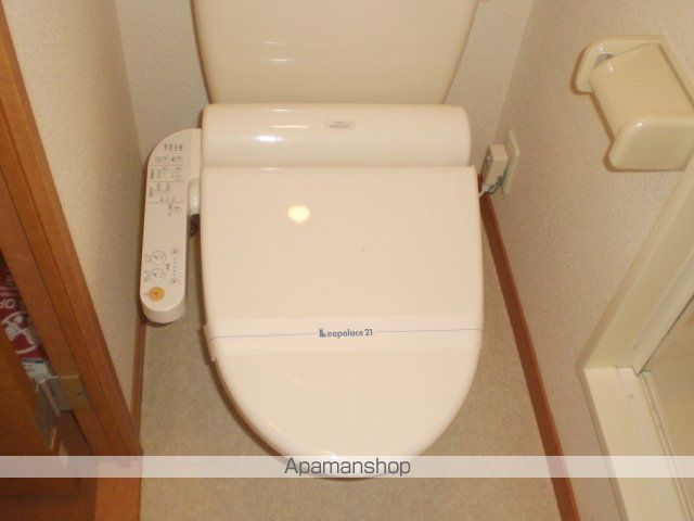 レオパレスレジデンス 磐田の内装写真