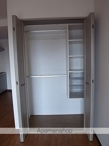 AVENUE大工町の内装写真