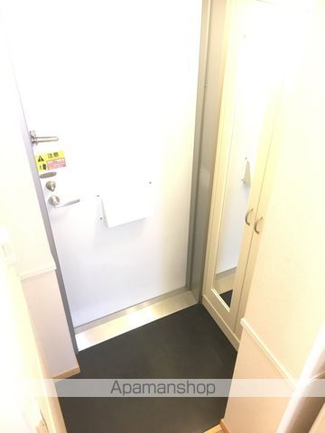 レオパレスLOREAの内装写真