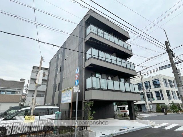 フローレンス塚口の外観写真