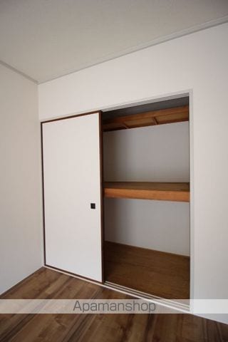 福富パレス B棟の内装写真