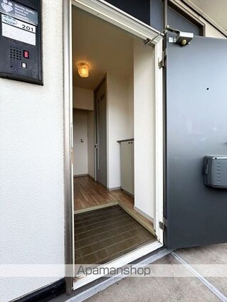 岡山県倉敷市児島元浜町[2DK/39.6m2]の内装7